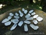 gorski kristal prirodna špica